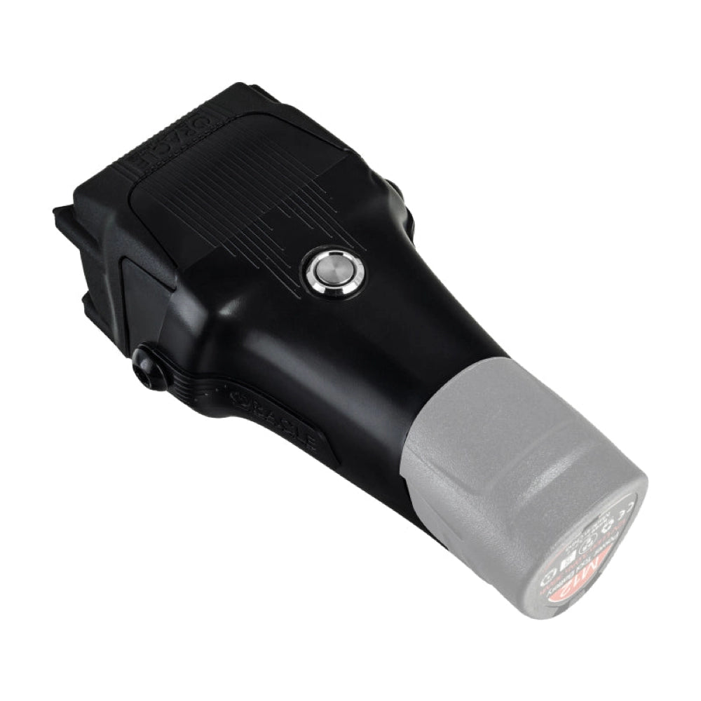 Oracle VEGA Series 2 LED Flashlight - ORL5921-2-FL - product view 8