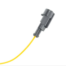 Load image into Gallery viewer, Oracle Euro/UAE Jeep JK Tail Light Amber Turn Signal Lighting Adapter Harness - Pair - ORACLE Lighting ORL6116-504