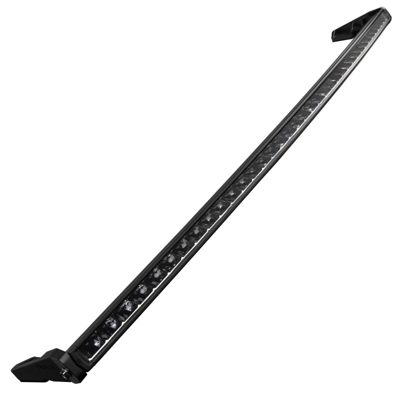 Oracle 22-25 Hummer EV 5in Roof Mount Curved Light Bar w/ Brackets - ORACLE Lighting ORL6923-023