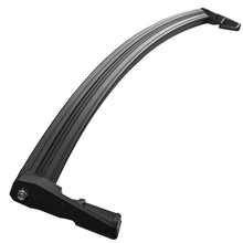 Load image into Gallery viewer, Oracle 22-25 Hummer EV 5in Roof Mount Curved Light Bar w/ Brackets - ORACLE Lighting ORL6923-023