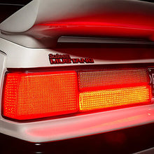 Load image into Gallery viewer, ORACLE Lighting 87-93 Mustang LX Full Sequential LED Tail Light Conversion Kit - ORACLE Lighting ORL8208-023
