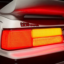 Load image into Gallery viewer, ORACLE Lighting 87-93 Mustang LX Full Sequential LED Tail Light Conversion Kit - ORACLE Lighting ORL8208-023