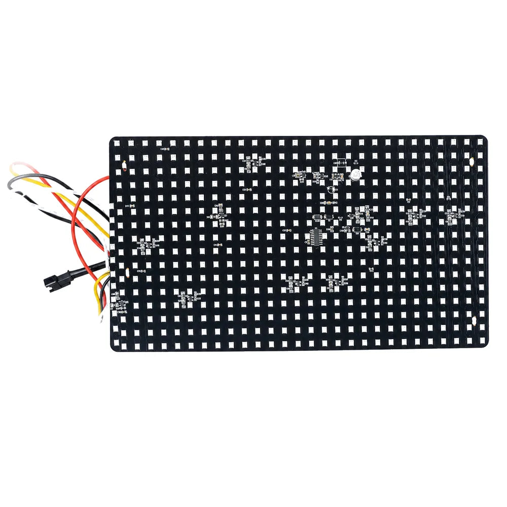 ORACLE Lighting 87-93 Mustang LX Full Sequential LED Tail Light Conversion Kit - ORACLE Lighting ORL8208-023
