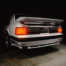 Load image into Gallery viewer, ORACLE Lighting 87-93 Mustang LX Full Sequential LED Tail Light Conversion Kit - ORACLE Lighting ORL8208-023