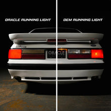 Load image into Gallery viewer, ORACLE Lighting 87-93 Mustang LX Full Sequential LED Tail Light Conversion Kit - ORACLE Lighting ORL8208-023