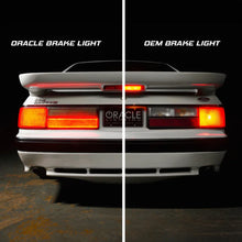 Load image into Gallery viewer, ORACLE Lighting 87-93 Mustang LX Full Sequential LED Tail Light Conversion Kit - ORACLE Lighting ORL8208-023