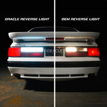 Load image into Gallery viewer, ORACLE Lighting 87-93 Mustang LX Full Sequential LED Tail Light Conversion Kit - ORACLE Lighting ORL8208-023