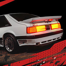 Load image into Gallery viewer, ORACLE Lighting 87-93 Mustang LX Full Sequential LED Tail Light Conversion Kit - ORACLE Lighting ORL8208-023