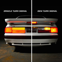Load image into Gallery viewer, ORACLE Lighting 87-93 Mustang LX Full Sequential LED Tail Light Conversion Kit - ORACLE Lighting ORL8208-023