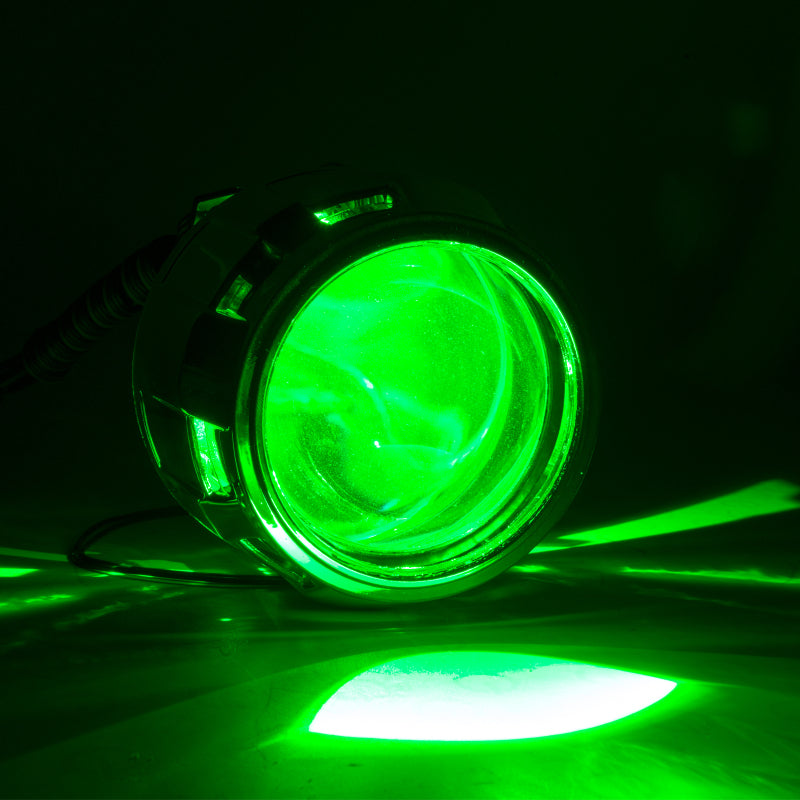 Oracle Demon Eye Projector Illumination Kit - ColorSHIFT w/o Controller - ORACLE Lighting ORL8529-333