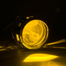 Load image into Gallery viewer, Oracle Demon Eye Projector Illumination Kit - ColorSHIFT w/o Controller - ORACLE Lighting ORL8529-333