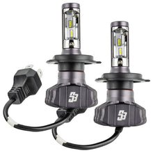 Load image into Gallery viewer, Oracle H4 - S3 LED Headlight Bulb Conversion Kit - 6000K - ORACLE Lighting ORLS5231-001