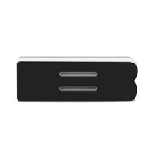 Load image into Gallery viewer, ORACLE Lighting Universal Illuminated LED Letter Badges - Matte Black Surface Finish - B - Black Ops Auto Works
