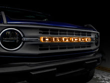 Load image into Gallery viewer, ORACLE Lighting Universal Illuminated LED Letter Badges - Matte Black Surface Finish - C - Black Ops Auto Works