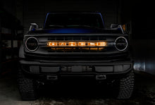 Load image into Gallery viewer, ORACLE Lighting Universal Illuminated LED Letter Badges - Matte Black Surface Finish - N - Black Ops Auto Works