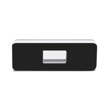 Load image into Gallery viewer, ORACLE Lighting Universal Illuminated LED Letter Badges - Matte Black Surface Finish - O - Black Ops Auto Works