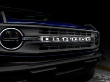 Load image into Gallery viewer, ORACLE Lighting Universal Illuminated LED Letter Badges - Matte White Surface Finish - R - Black Ops Auto Works