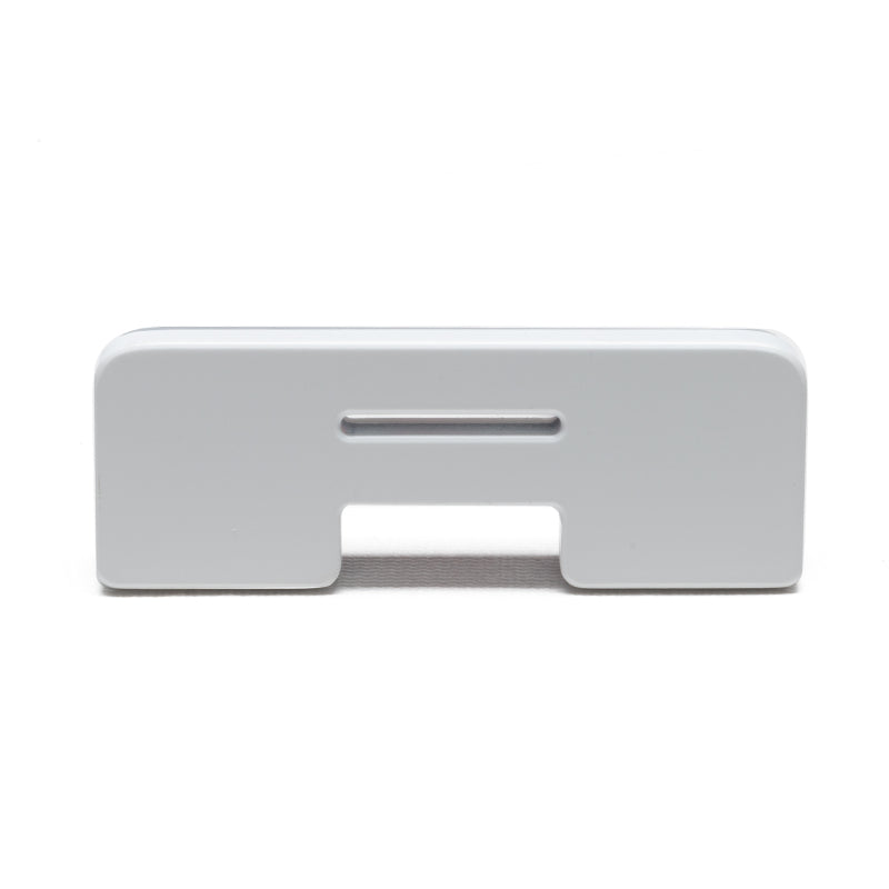 ORACLE Lighting Universal Illuminated LED Letter Badges - Matte Wht Surface Finish - A ORACLE Lighting ORL3140-A-001