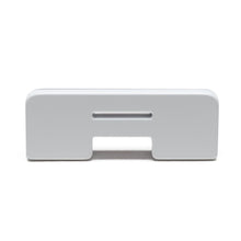 Load image into Gallery viewer, ORACLE Lighting Universal Illuminated LED Letter Badges - Matte Wht Surface Finish - A ORACLE Lighting ORL3140-A-001