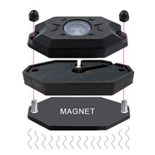 Load image into Gallery viewer, Oracle Magnet Adapter Kit for LED Rock Lights - Black Ops Auto Works