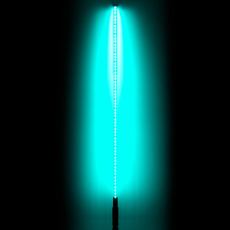 Oracle Off-Road 4ft LED Whip - ColorSHIFT - Black Ops Auto Works