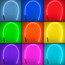 Load image into Gallery viewer, Oracle Off-Road 6ft LED Whip - ColorSHIFT - Black Ops Auto Works