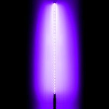 Load image into Gallery viewer, Oracle Off-Road 6ft LED Whip - ColorSHIFT - Black Ops Auto Works