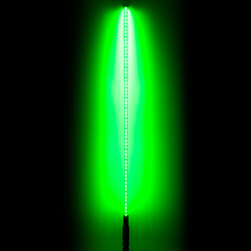 Oracle Off-Road 6ft LED Whip - ColorSHIFT - Black Ops Auto Works