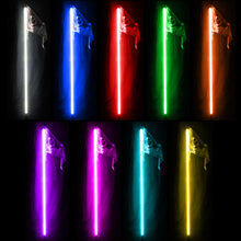 Load image into Gallery viewer, Oracle Off-Road 6ft LED Whip - ColorSHIFT - Black Ops Auto Works