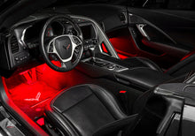 Load image into Gallery viewer, Oracle Pair 15in LED Strips Retail Pack - Red - Black Ops Auto Works