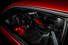Load image into Gallery viewer, Oracle Pair 15in LED Strips Retail Pack - Red - Black Ops Auto Works