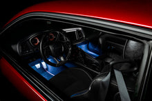 Load image into Gallery viewer, Oracle Pair 15in LED Strips Retail Pack - RGB ColorSHIFT - Black Ops Auto Works