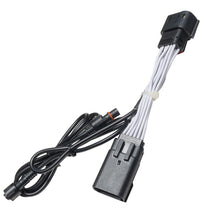 Load image into Gallery viewer, Oracle Plug &amp; Play Wiring Adapter for Jeep Gladiator JT Reverse Lights - Black Ops Auto Works