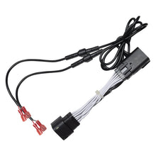 Load image into Gallery viewer, Oracle Plug &amp; Play Wiring Adapter for Jeep Wrangler JL Reverse Lights - Black Ops Auto Works
