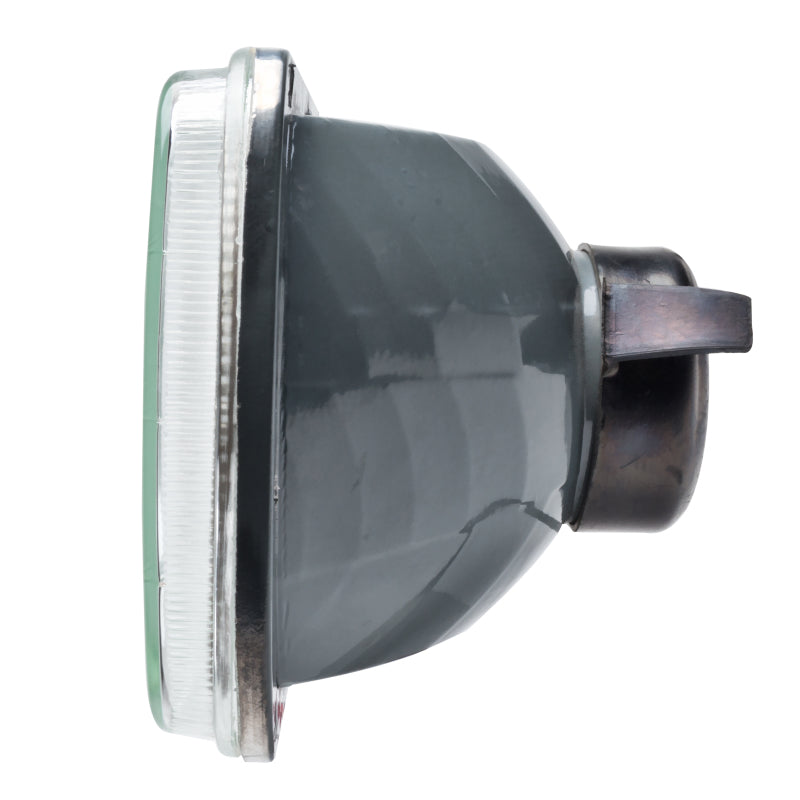 Oracle Pre-Installed Lights 7x6 IN. Sealed Beam - White Halo-Headlights-ORACLE Lighting-810030391890-