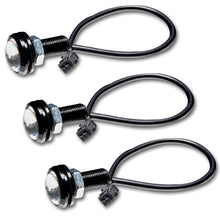 Load image into Gallery viewer, Oracle Pre-Runner Style LED Grille Kit for Jeep Wrangler JL - White - Black Ops Auto Works