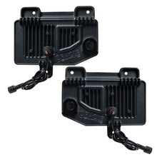 Load image into Gallery viewer, Oracle Rear Bumper LED Reverse Lights for Jeep Gladiator JT - 6000K - Black Ops Auto Works