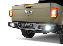 Load image into Gallery viewer, Oracle Rear Bumper LED Reverse Lights for Jeep Gladiator JT - 6000K - Black Ops Auto Works