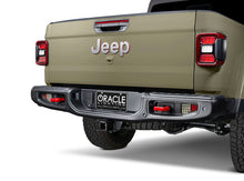 Load image into Gallery viewer, Oracle Rear Bumper LED Reverse Lights for Jeep Gladiator JT - 6000K - Black Ops Auto Works