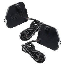 Load image into Gallery viewer, Oracle Rear Bumper LED Reverse Lights for Jeep Wrangler JL - 6000K - Black Ops Auto Works