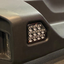 Load image into Gallery viewer, Oracle Rear Bumper LED Reverse Lights for Jeep Wrangler JL - 6000K - Black Ops Auto Works