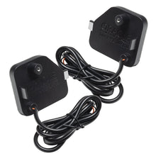 Load image into Gallery viewer, Oracle Rear Bumper LED Reverse Lights for Jeep Wrangler JL - 6000K - Black Ops Auto Works