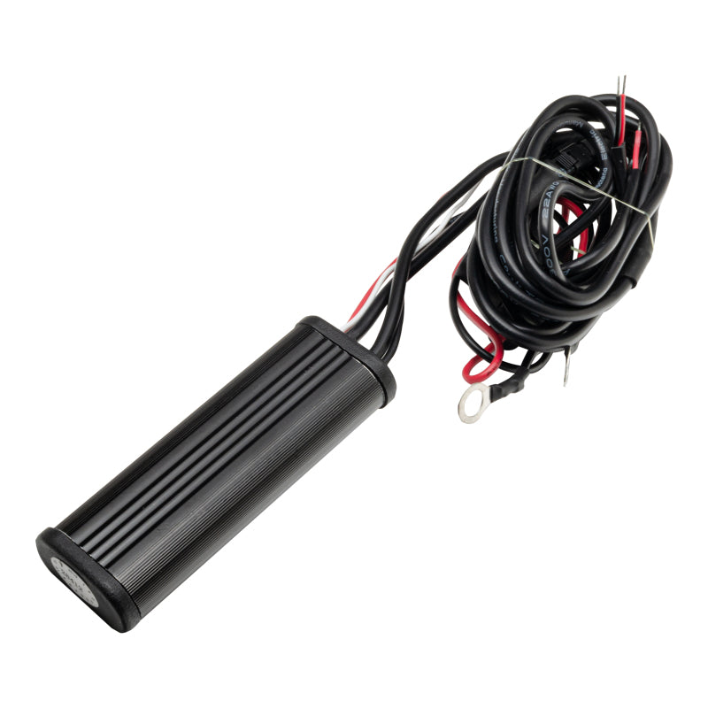Oracle RGB Multifunction Remote - Black Ops Auto Works