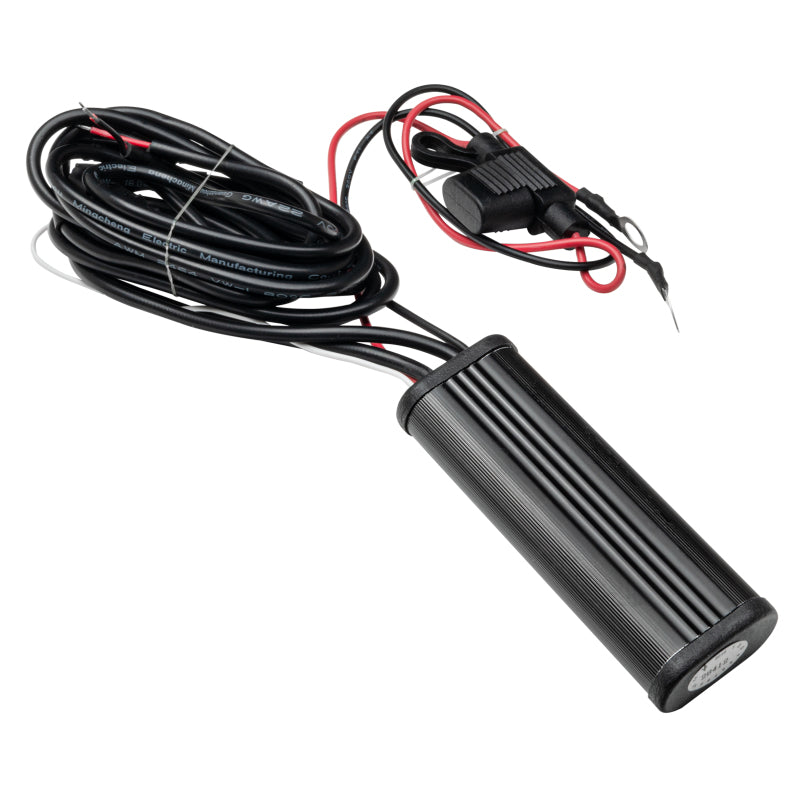 Oracle RGB Multifunction Remote - Black Ops Auto Works