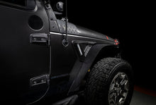 Load image into Gallery viewer, Oracle Sidetrack LED System For Jeep Wrangler JK - Black Ops Auto Works