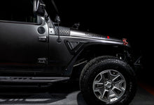 Load image into Gallery viewer, Oracle Sidetrack LED System For Jeep Wrangler JK - Black Ops Auto Works
