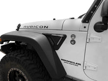 Load image into Gallery viewer, Oracle Sidetrack LED System For Jeep Wrangler JK - Black Ops Auto Works