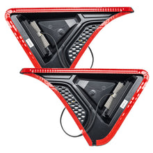 Load image into Gallery viewer, Oracle Sidetrack LED System For Jeep Wrangler JK - Black Ops Auto Works