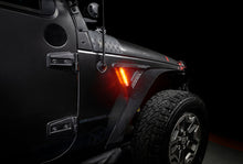 Load image into Gallery viewer, Oracle Sidetrack LED System For Jeep Wrangler JK - Black Ops Auto Works