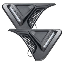 Load image into Gallery viewer, Oracle Sidetrack LED System For Jeep Wrangler JK - Black Ops Auto Works